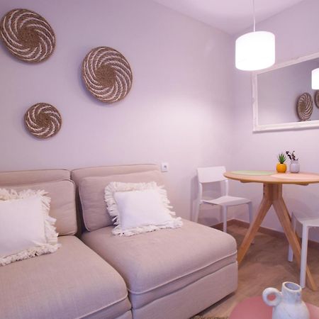 Budget Beach Studio 14 كالونج المظهر الخارجي الصورة