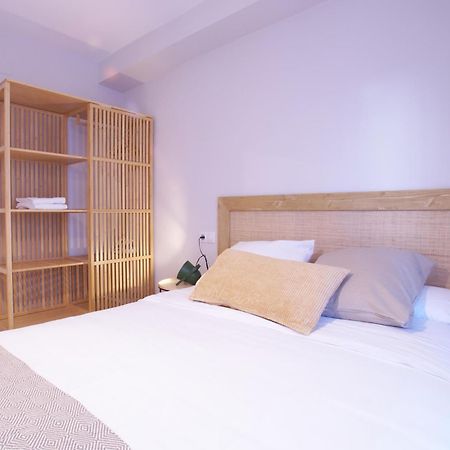 Budget Beach Studio 14 كالونج المظهر الخارجي الصورة