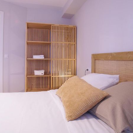 Budget Beach Studio 14 كالونج المظهر الخارجي الصورة